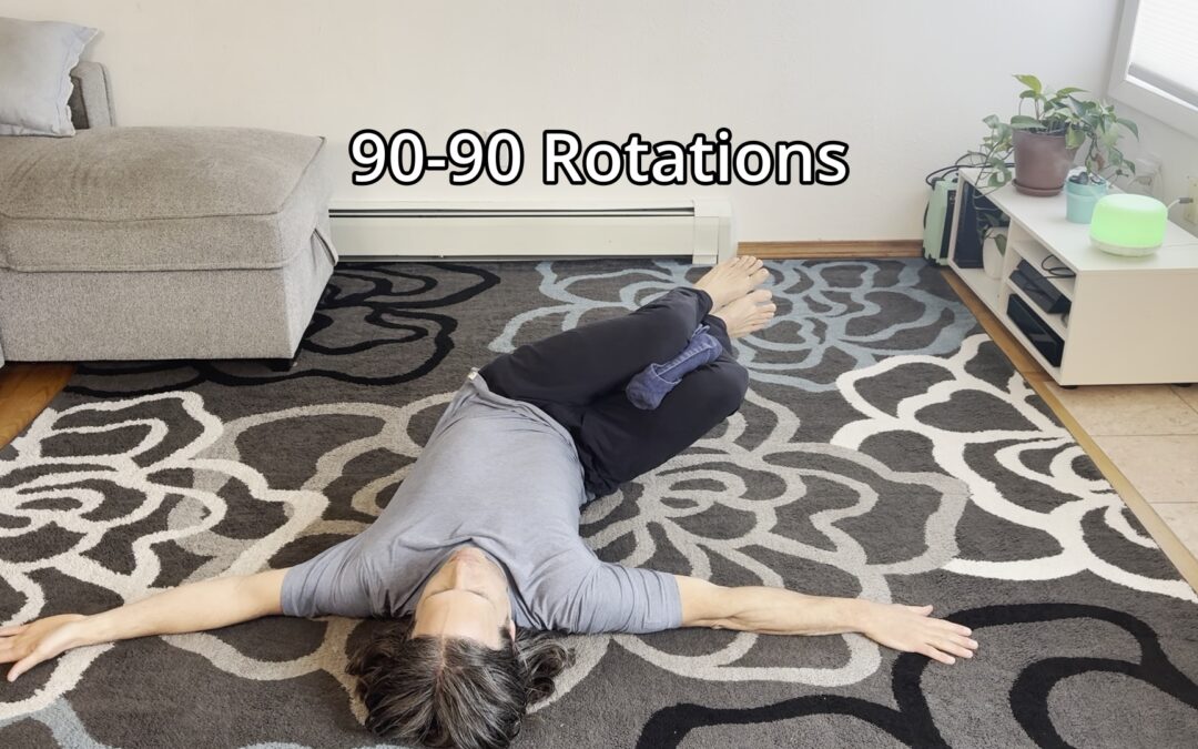 90-90 Rotations