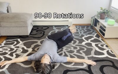 90-90 Rotations